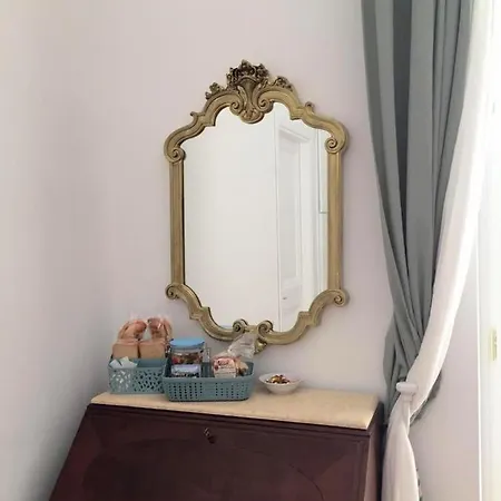 Casa Maria Vittoria 托雷德尔格雷科