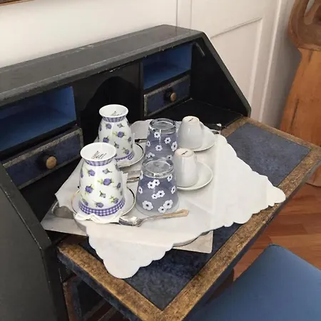 住宿加早餐酒店 Casa Maria Vittoria