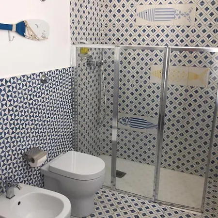 Casa Maria Vittoria 3* 托雷德尔格雷科