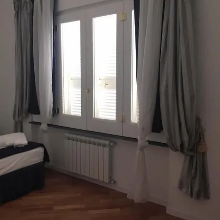 Nocleg ze śniadaniem Casa Maria Vittoria 3*