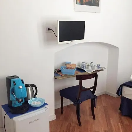 Nocleg ze śniadaniem Casa Maria Vittoria