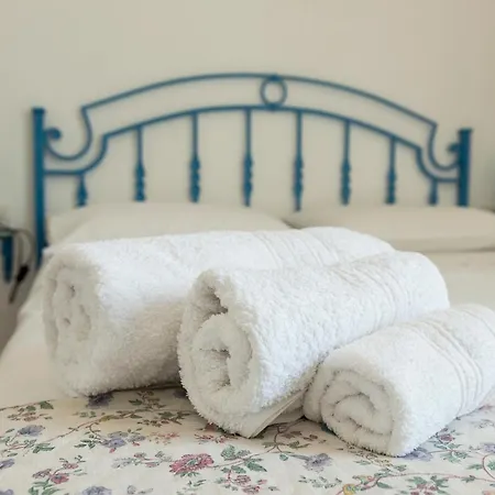 Casa Maria Vittoria 托雷德尔格雷科