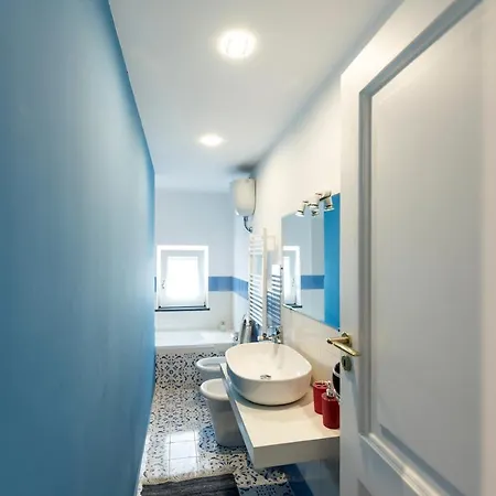 住宿加早餐酒店 Casa Maria Vittoria