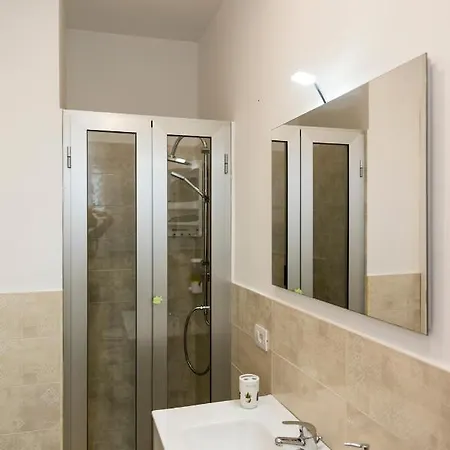 Casa Maria Vittoria 3*