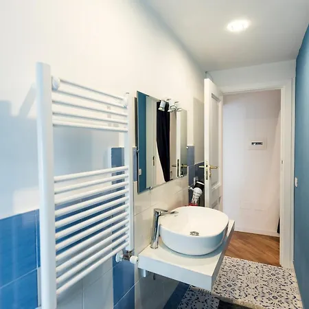 Casa Maria Vittoria 住宿加早餐酒店