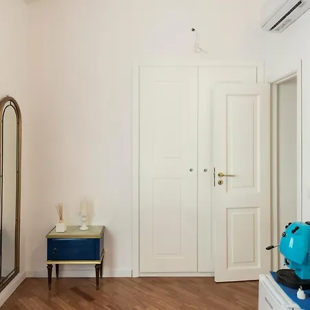 Casa Maria Vittoria 3*