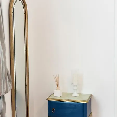 Casa Maria Vittoria 住宿加早餐酒店 3*