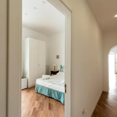 Casa Maria Vittoria 托雷德尔格雷科