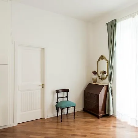 Casa Maria Vittoria 住宿加早餐酒店 3*