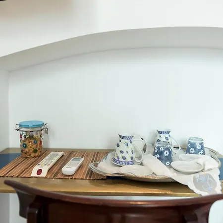 住宿加早餐酒店 Casa Maria Vittoria