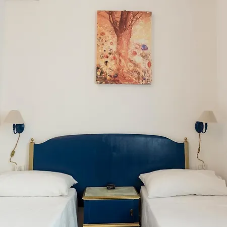 Casa Maria Vittoria 托雷德尔格雷科