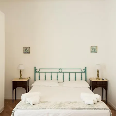 Casa Maria Vittoria 住宿加早餐酒店 3*