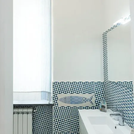 Casa Maria Vittoria 住宿加早餐酒店 3*