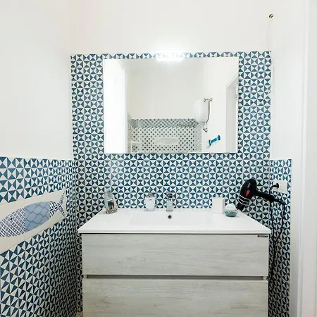 Casa Maria Vittoria 托雷德尔格雷科