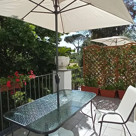 Nocleg ze śniadaniem Casa Maria Vittoria