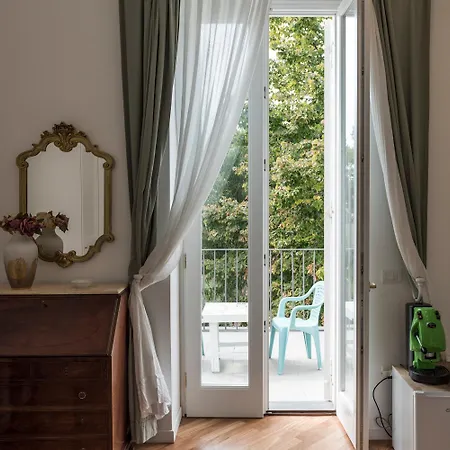 Nocleg ze śniadaniem Casa Maria Vittoria