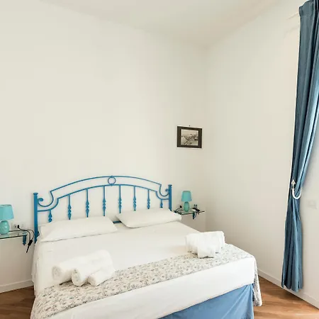 Nocleg ze śniadaniem Casa Maria Vittoria Torre del Greco