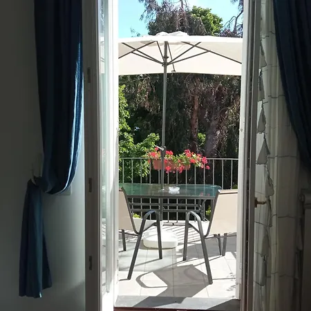 Nocleg ze śniadaniem Casa Maria Vittoria