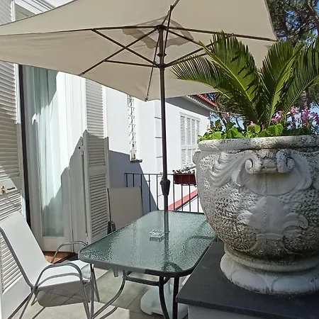 Casa Maria Vittoria 3*
