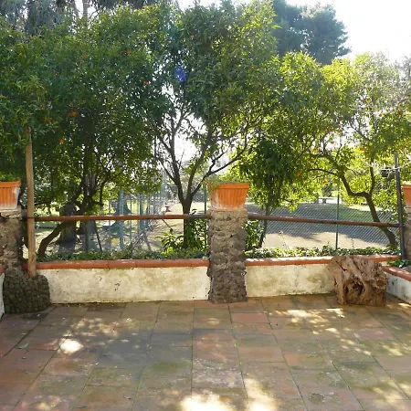 Casa Maria Vittoria 3*