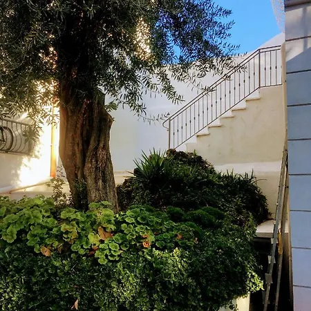 Casa Maria Vittoria 托雷德尔格雷科