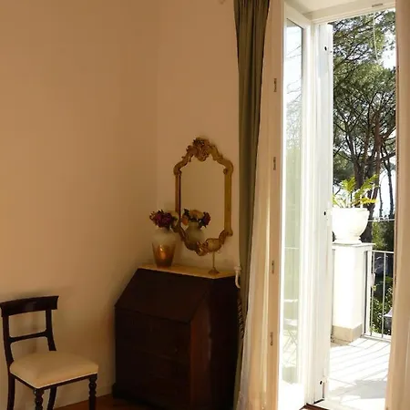 Nocleg ze śniadaniem Casa Maria Vittoria