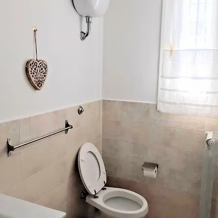 Casa Maria Vittoria * Torre del Greco
