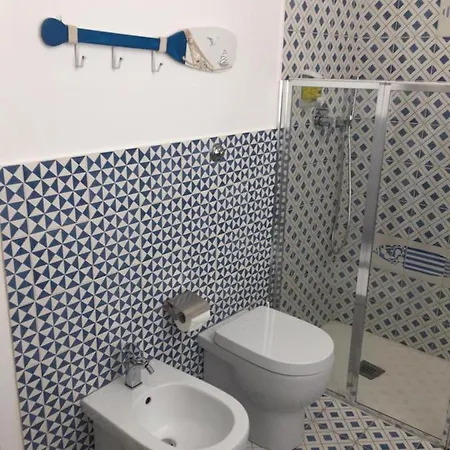 Casa Maria Vittoria לינה וארוחת בוקר 3*