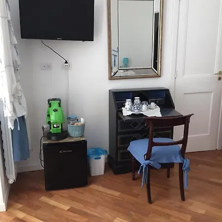 Oda ve Kahvaltı Casa Maria Vittoria 3*