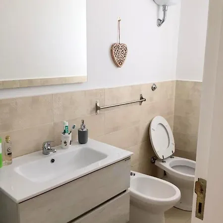 Oda ve Kahvaltı Casa Maria Vittoria 3*