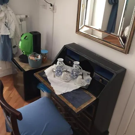 Oda ve Kahvaltı Casa Maria Vittoria 3*