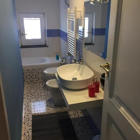 Oda ve Kahvaltı Casa Maria Vittoria 3*