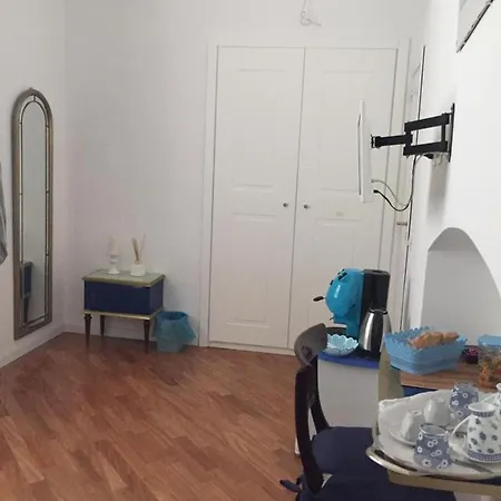 Casa Maria Vittoria טורה דל גרקו