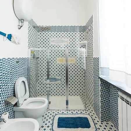 לינה וארוחת בוקר Casa Maria Vittoria 3*