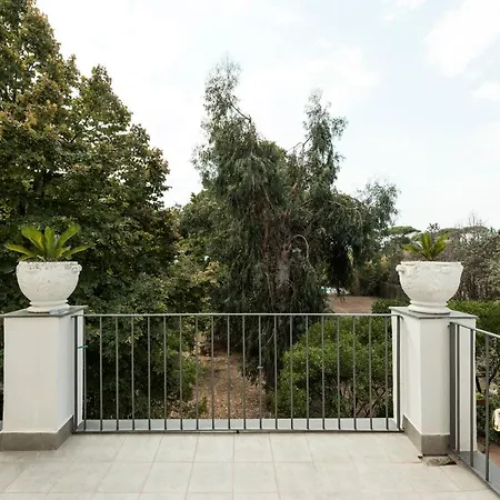 Casa Maria Vittoria לינה וארוחת בוקר