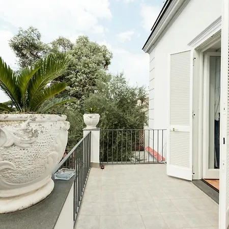 לינה וארוחת בוקר Casa Maria Vittoria