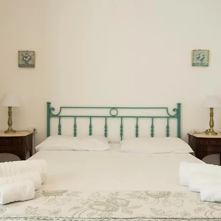 Casa Maria Vittoria טורה דל גרקו