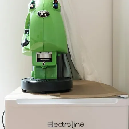 Casa Maria Vittoria 3* טורה דל גרקו