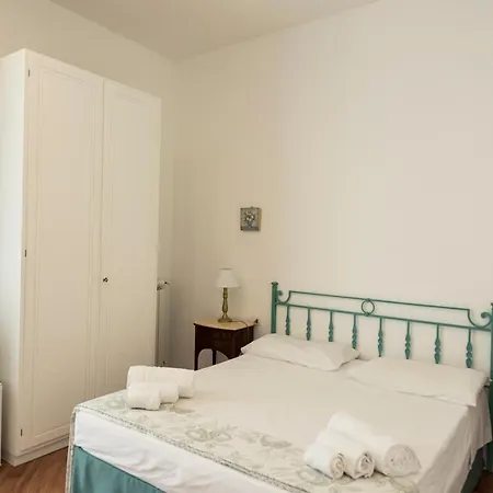 Casa Maria Vittoria Frühstückspension Torre del Greco