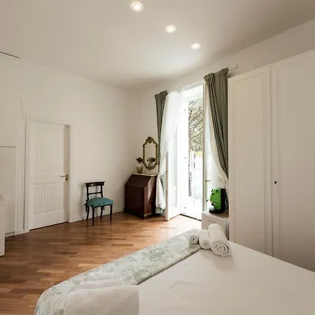 Casa Maria Vittoria