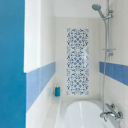 Casa Maria Vittoria 3*