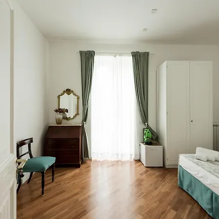 Casa Maria Vittoria 3* טורה דל גרקו