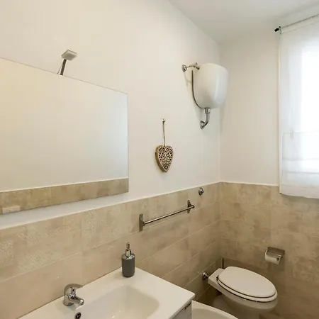 Casa Maria Vittoria Torre del Greco