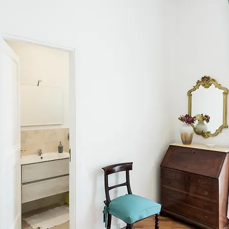 Casa Maria Vittoria Oda ve Kahvaltı Torre del Greco