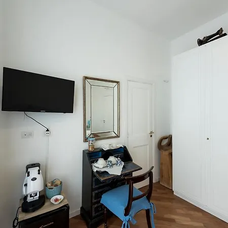 Oda ve Kahvaltı Casa Maria Vittoria 3*