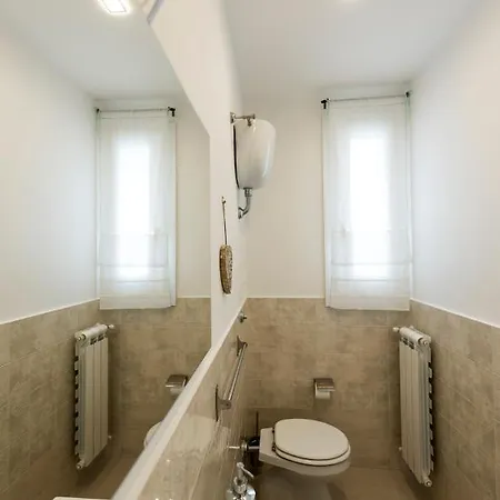 Casa Maria Vittoria Oda ve Kahvaltı