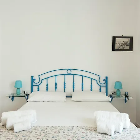 Oda ve Kahvaltı Casa Maria Vittoria 3*