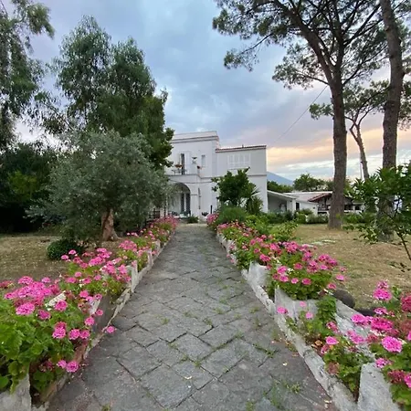 Casa Maria Vittoria Frühstückspension