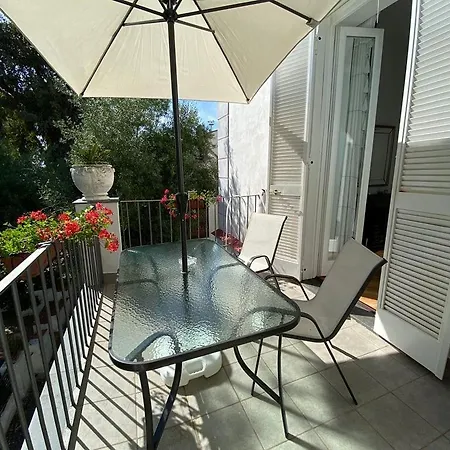 Casa Maria Vittoria Frühstückspension