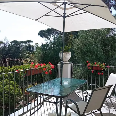 Casa Maria Vittoria *